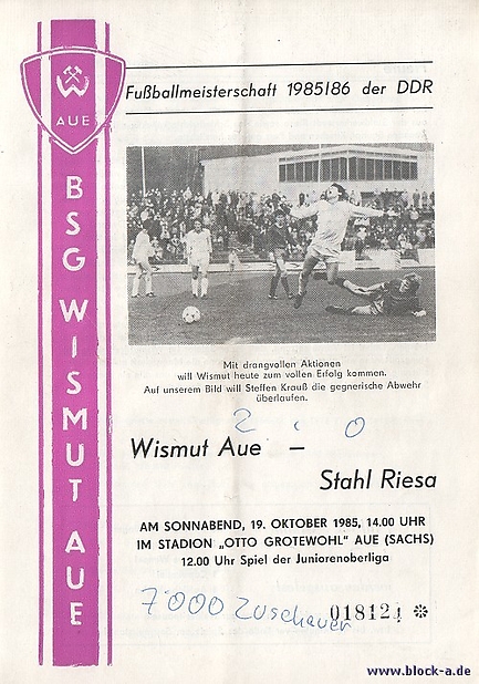 Aue-Riesa
