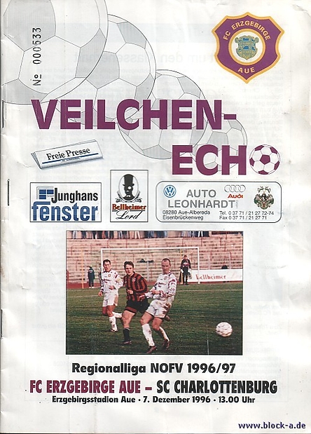 Aue-Charlottenburg