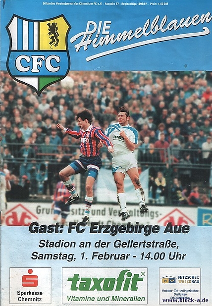FCK-Aue