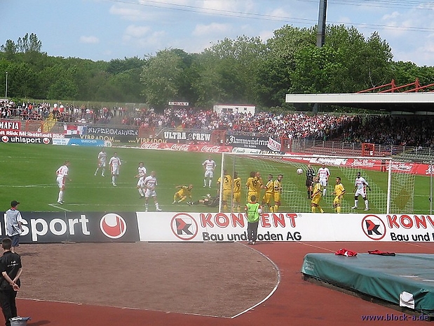 Das 1:0