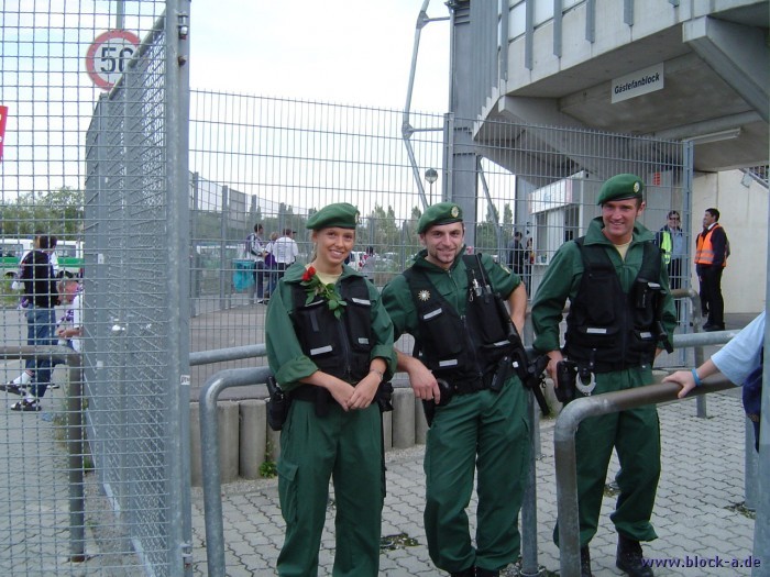 Blumen für Beckstein 3