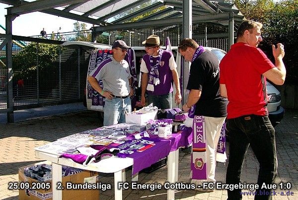 Stand