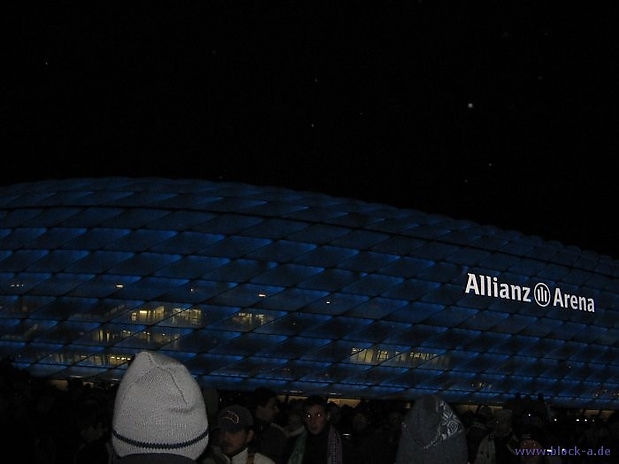 nach dem Spiel 3