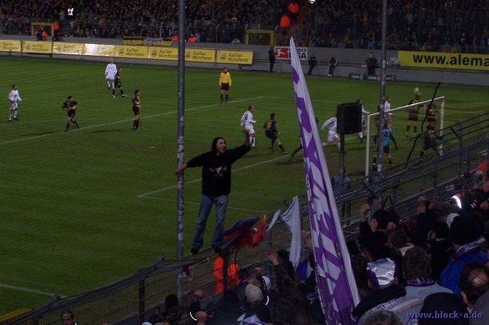 Aachen-Aue 11