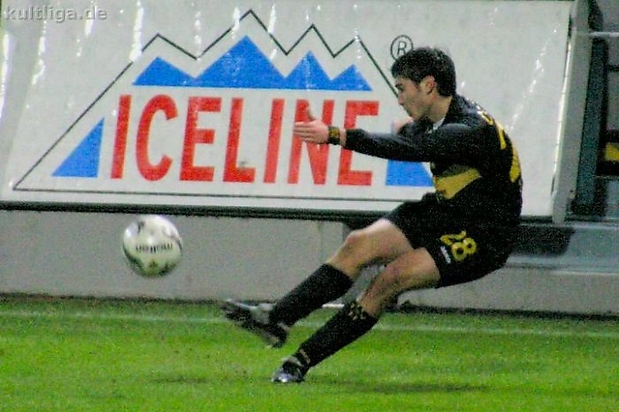 Aachen - Aue 3:1