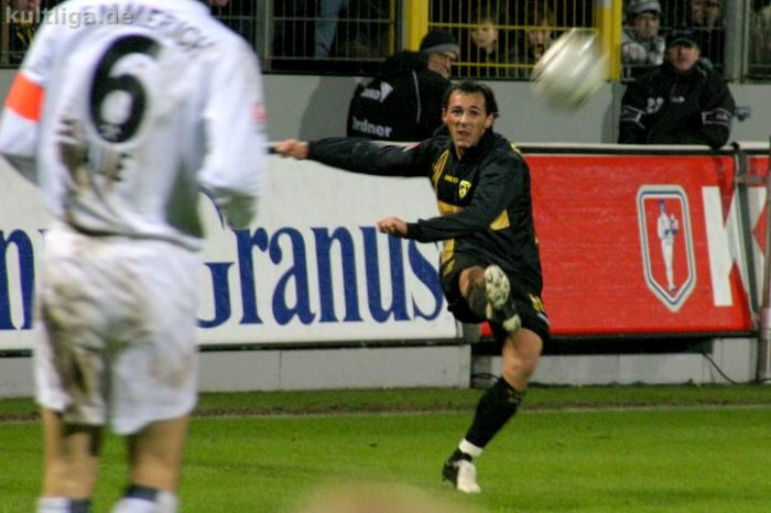 Aachener Flankenball