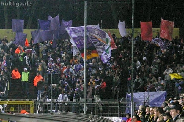 Aachen - Aue 3:1