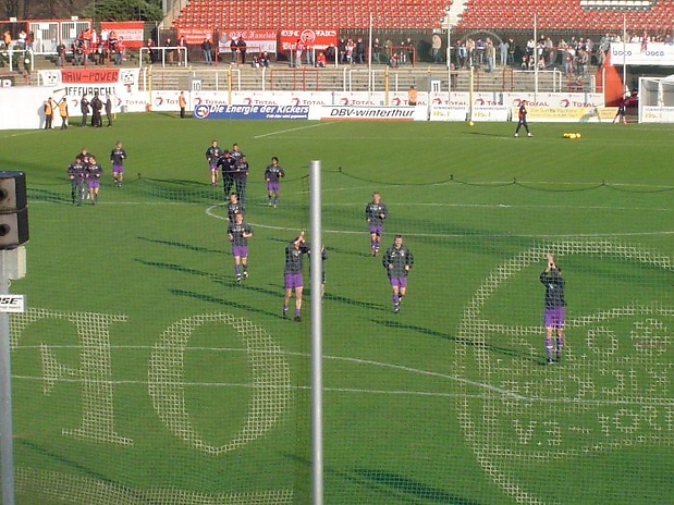 Begrüßung