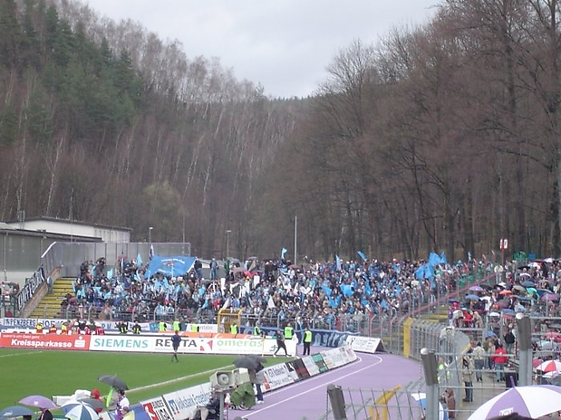 04 Löwenfans 1