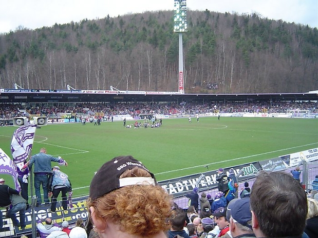 35 Freudentanz