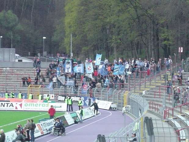 noch mehr Bochumer