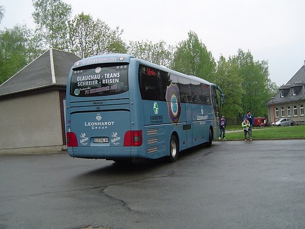 02 Spieler sind mal vor mir da