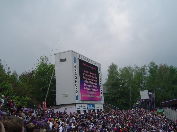 30 Zwischenergebnisse