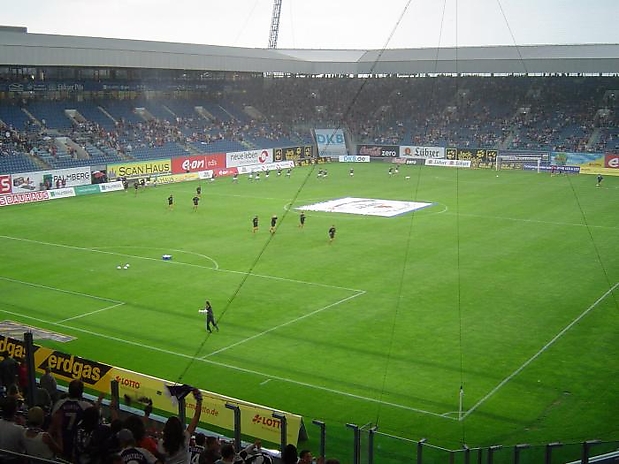 15 Sie kommen