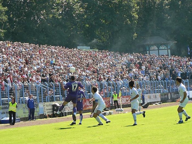 Spielszene