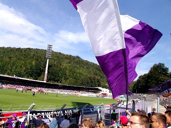 Aue -Fürth 18