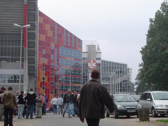 07 Fritz-Walter-Stadion