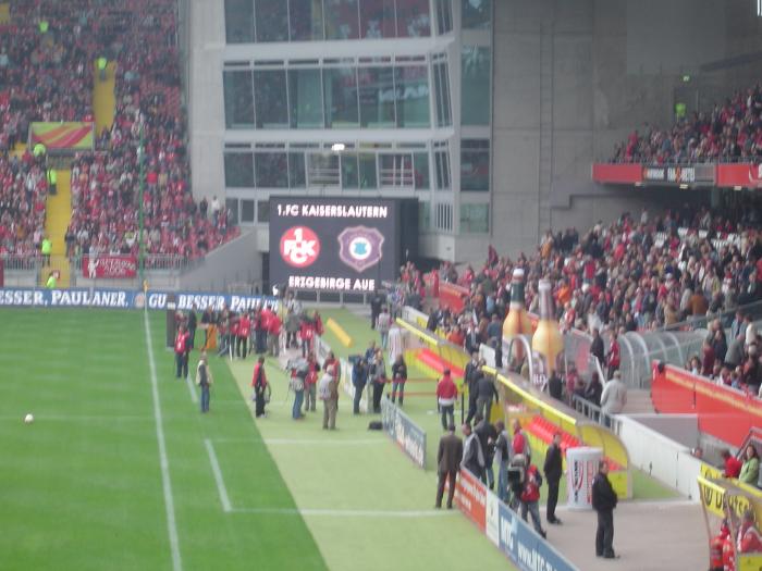 21 Spielankündigung