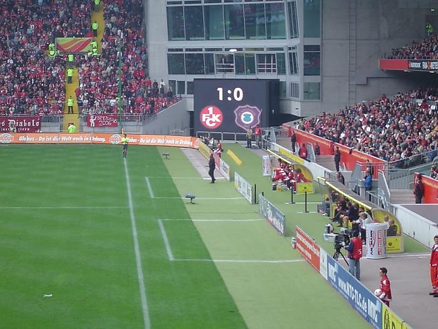 26 das ging wieder schnell