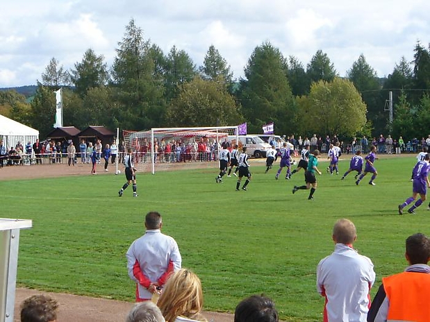 FCS - FCE 11