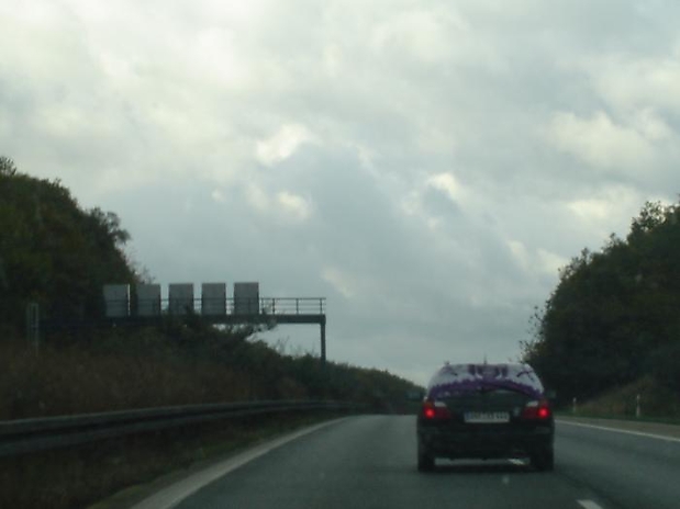 01 unterwegs gesichtet