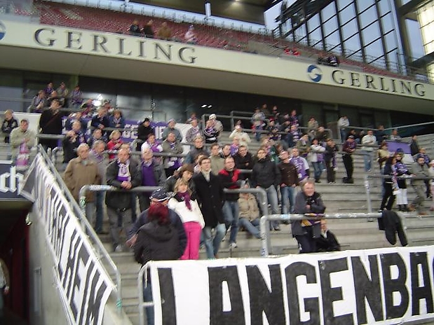 12 der Block füllt sich