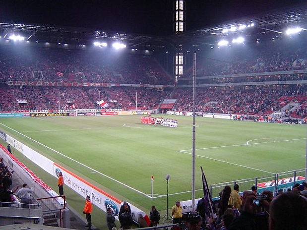 15 Begrüßung