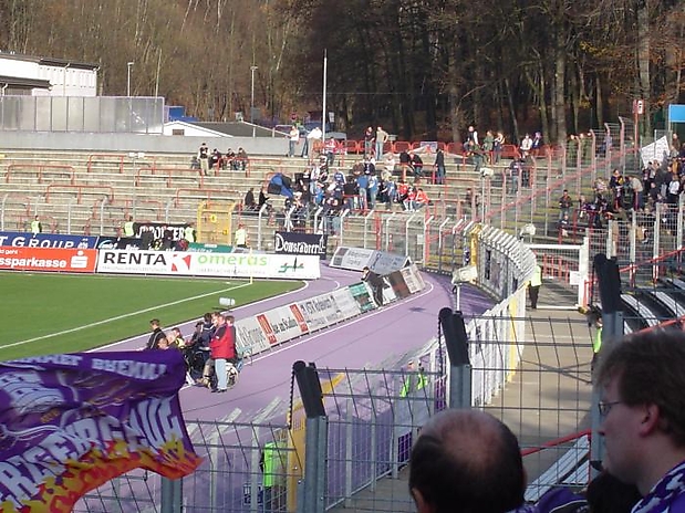 15 Gästefans