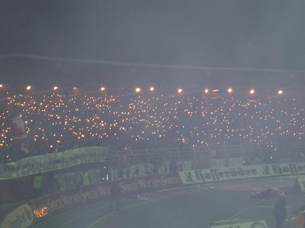 17 Super Ultras !