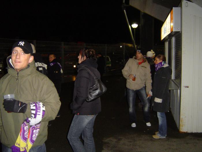 08 Stärkung vorm Spiel