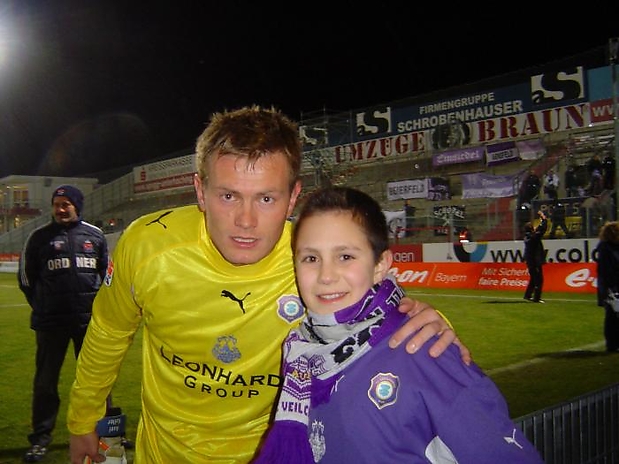 26 Maximilian und Axel