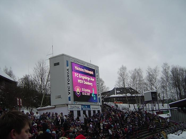 09 nächstes Heimspiel