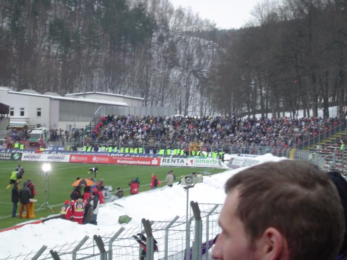 15 voller Gästeblock