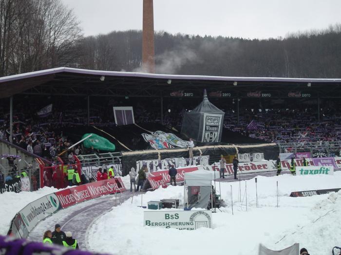 19 Choreo geht weiter