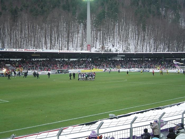 34 Freudentanz