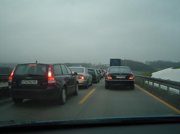 01 nicht schon wieder !
