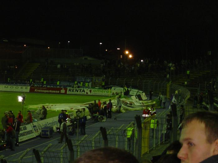 12 jämmerlicher Möchtegernerstligist