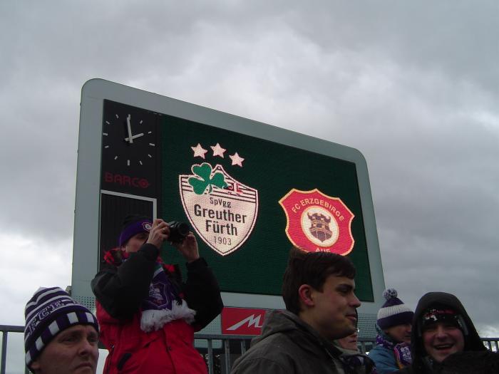 16 Spielankündigung