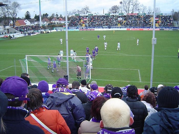 19 Ecke Fürth