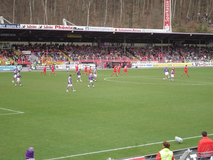 22 Offenbacher Jubel