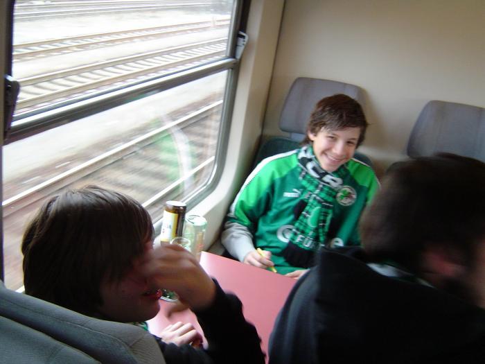 01 Fürther gesichtet