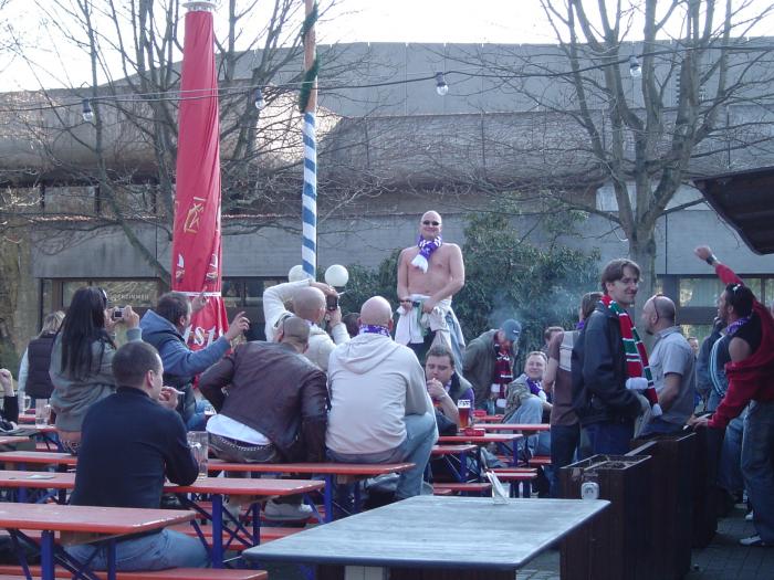 48 nochmal Biergarten