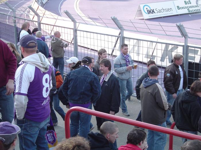 08 wieder aufgetaucht