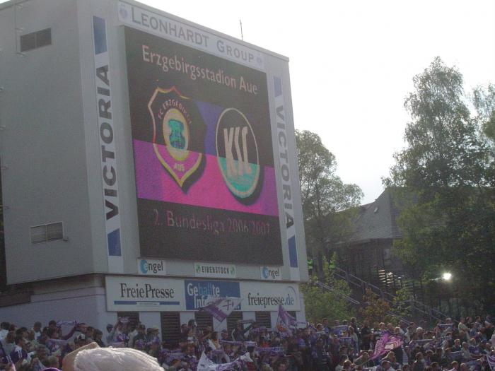 08 Spielankündigung