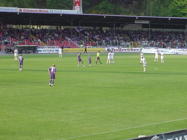 18 Anstoß 2.Hz