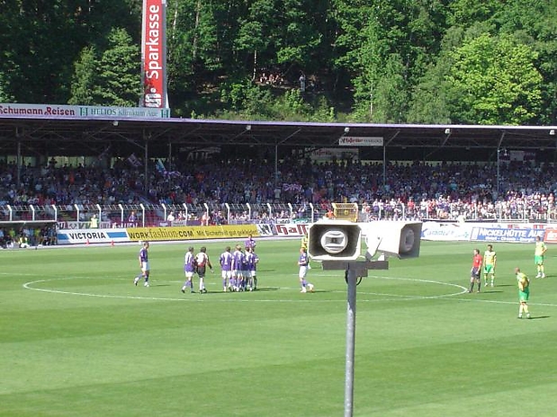 31 alle verabschieden Jusko