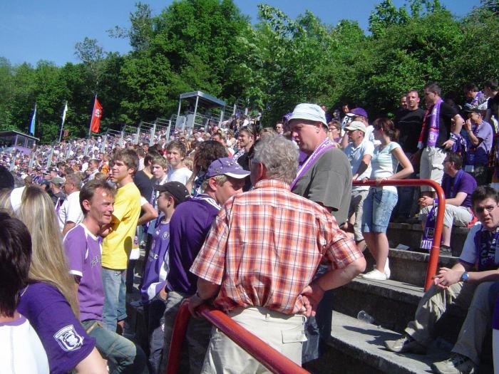 41 bis nächste Saison