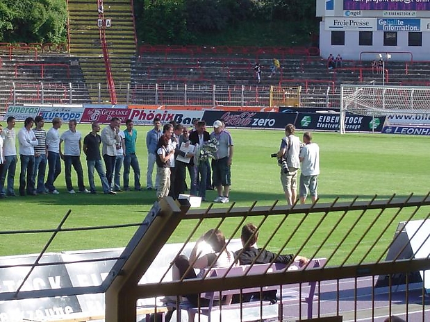 67 alle drei