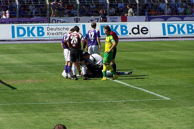 Aue : 1860