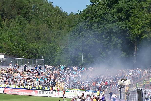 Aue : 1860